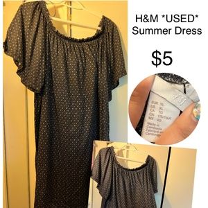 H&M Dress